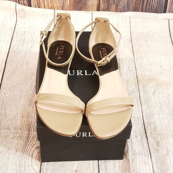 Furla Wedge   - Picture 11 of 15